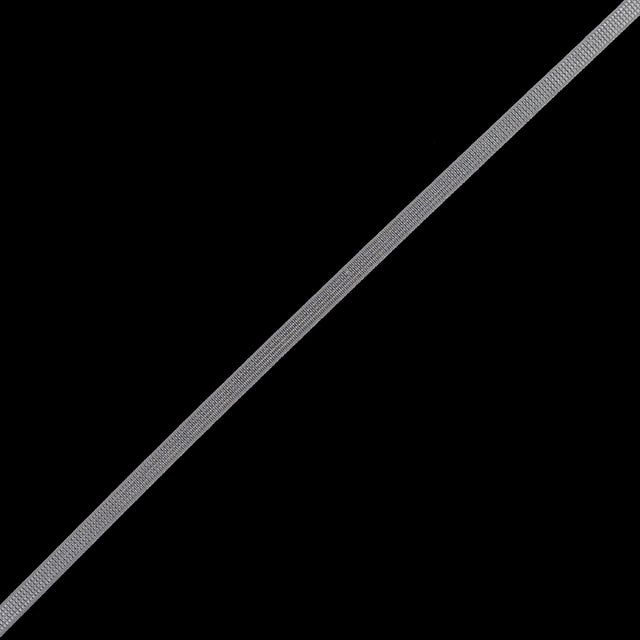 Clear Rigilene - 6mm/0.25"