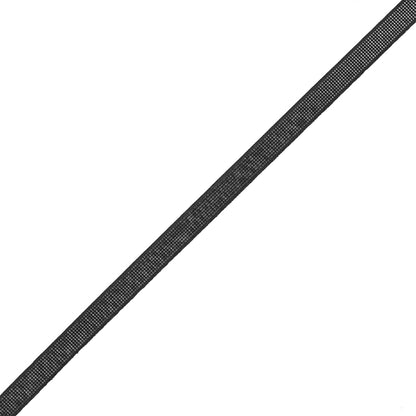 Black Rigilene - 12mm/0.5"