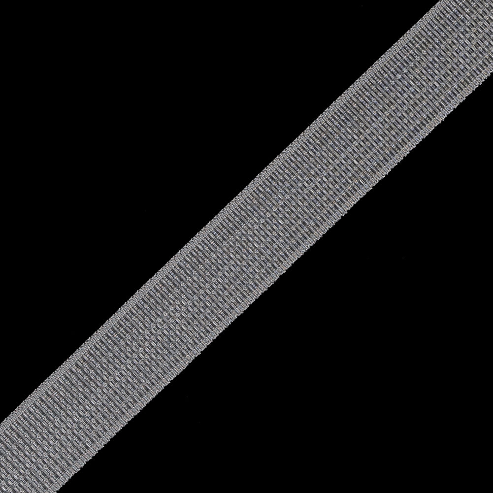 Clear Rigilene - 12mm/0.5 - Detail