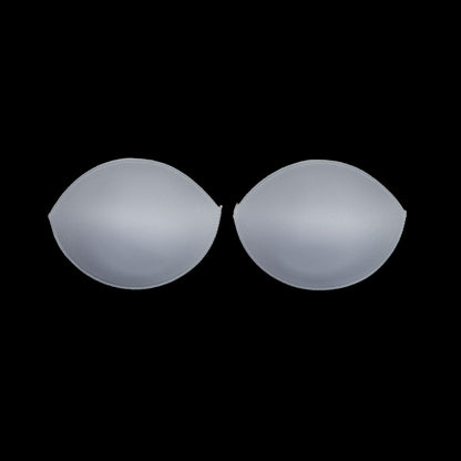 White Push Up Bra Cup - A-Cup