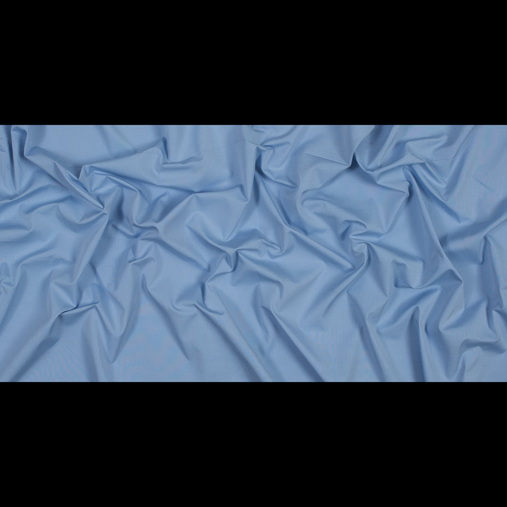 Italian Kentucky Blue Water Repellent Canvas Folded