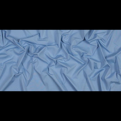 Italian Kentucky Blue Water Repellent Canvas Folded