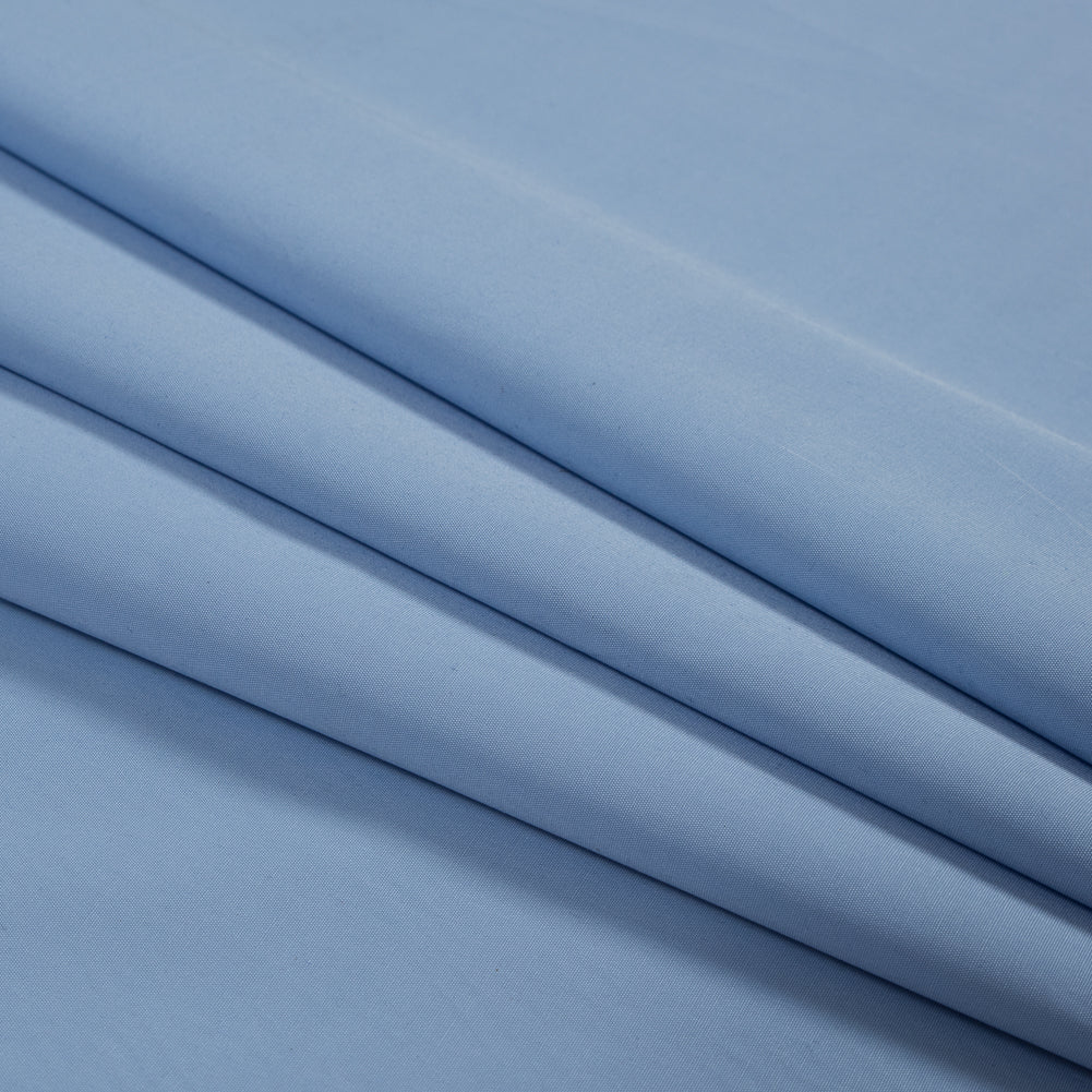 Italian Kentucky Blue Water Repellent Canvas Detail