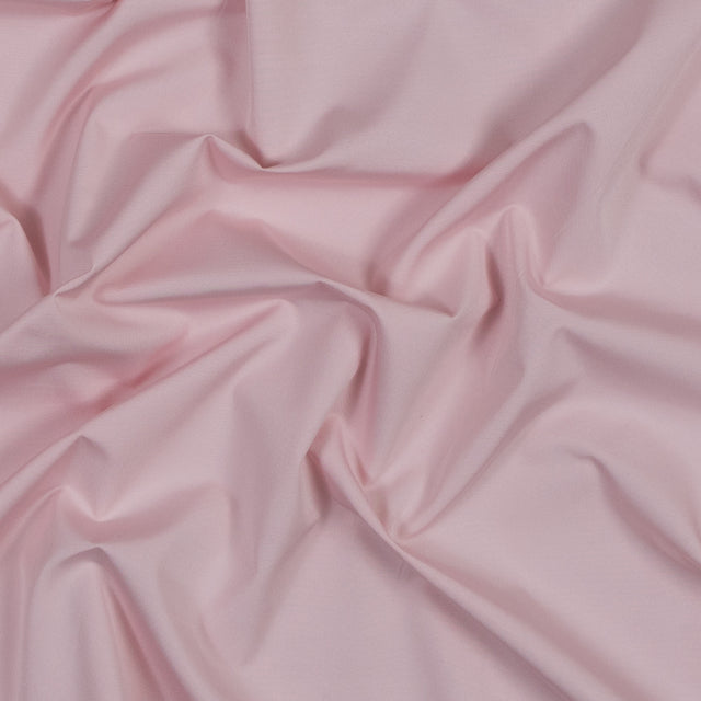 Italian Powder Pink Water Repellent Canvas