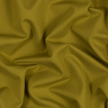 Stretch Ponte Knit - Chartreuse - Papilio Collection