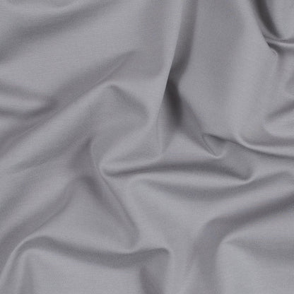 Stretch Ponte Knit - Zinc - Papilio Collection Detail