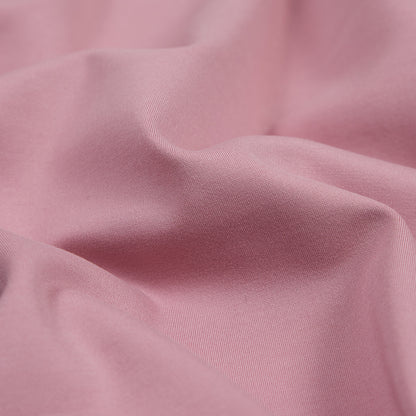 Stretch Ponte Knit - Dusty Rose - Papilio Collection Detail