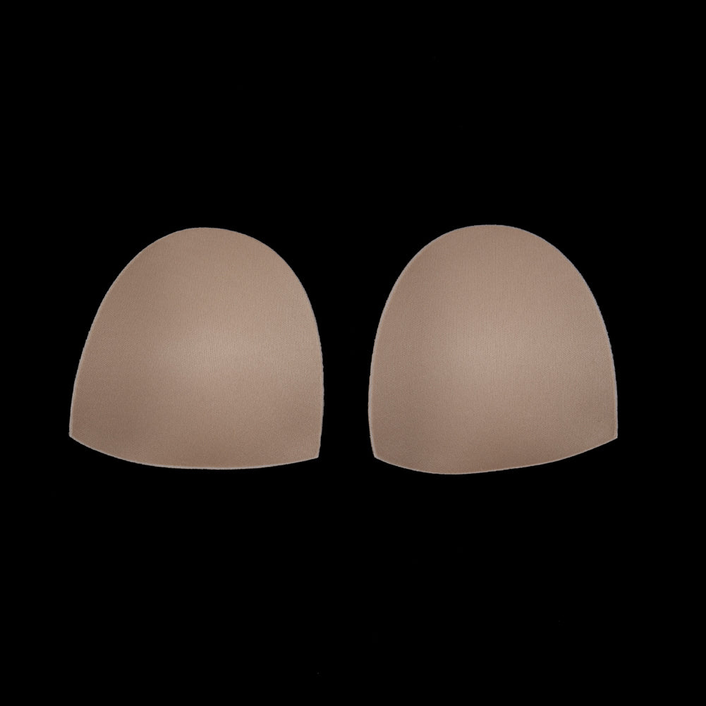 Nude Basic Bra Cup - Size 08 Detail