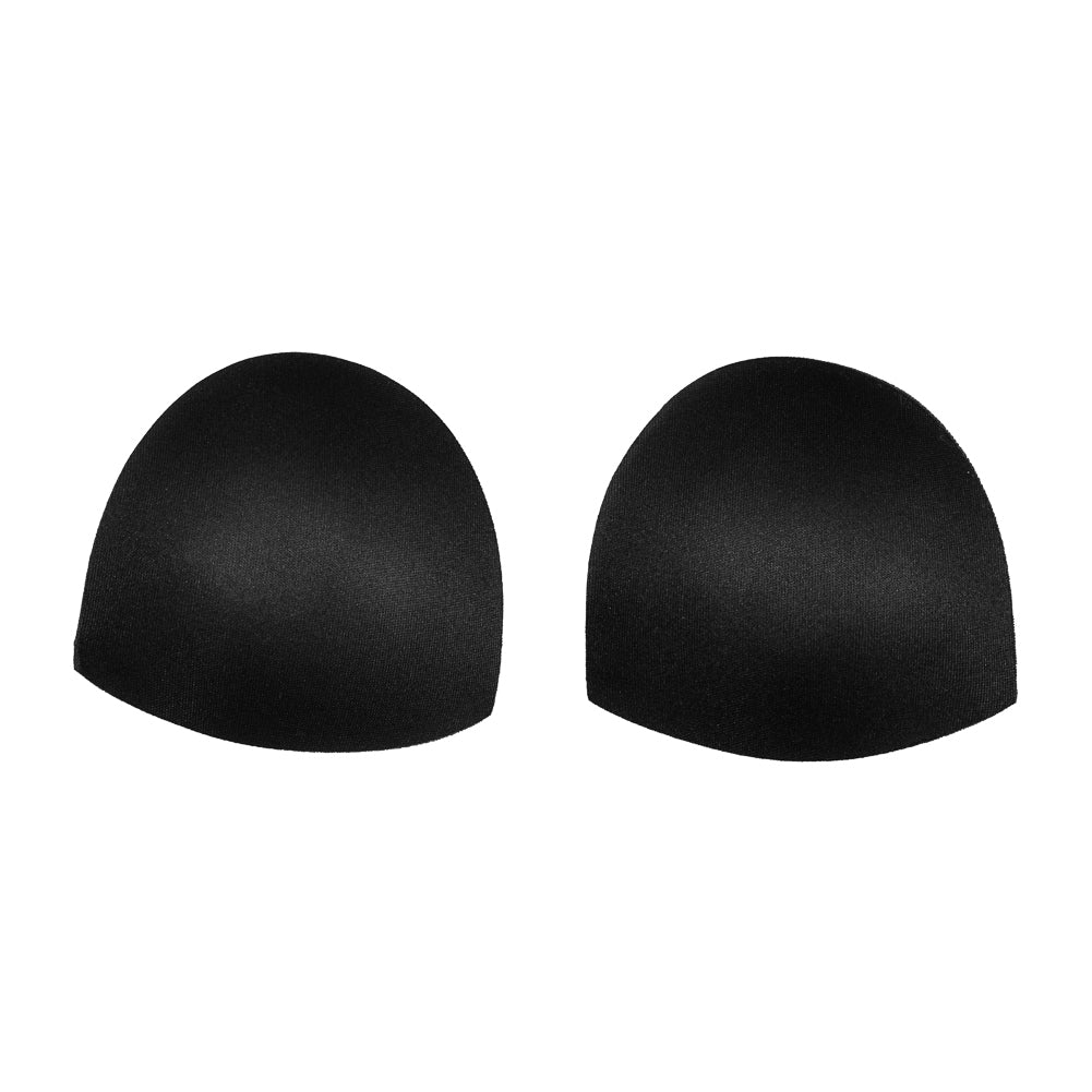 Black Basic Bra Cup - Size 10 Detail
