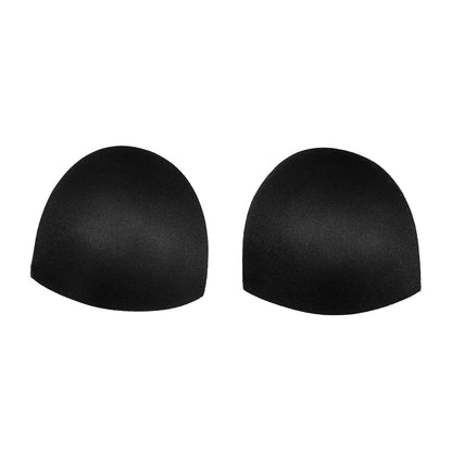 Black Basic Bra Cup - Size 10 Detail
