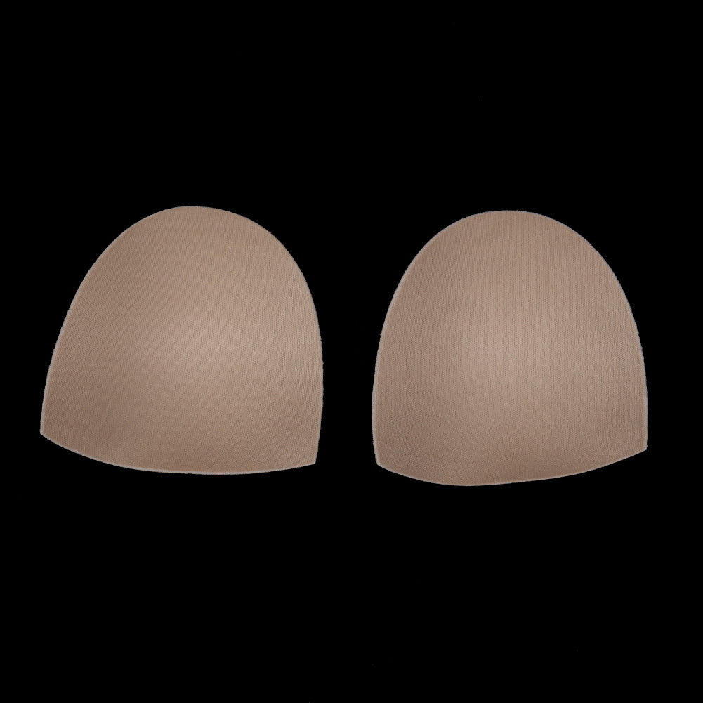 Nude Basic Bra Cup - Size 10 Detail
