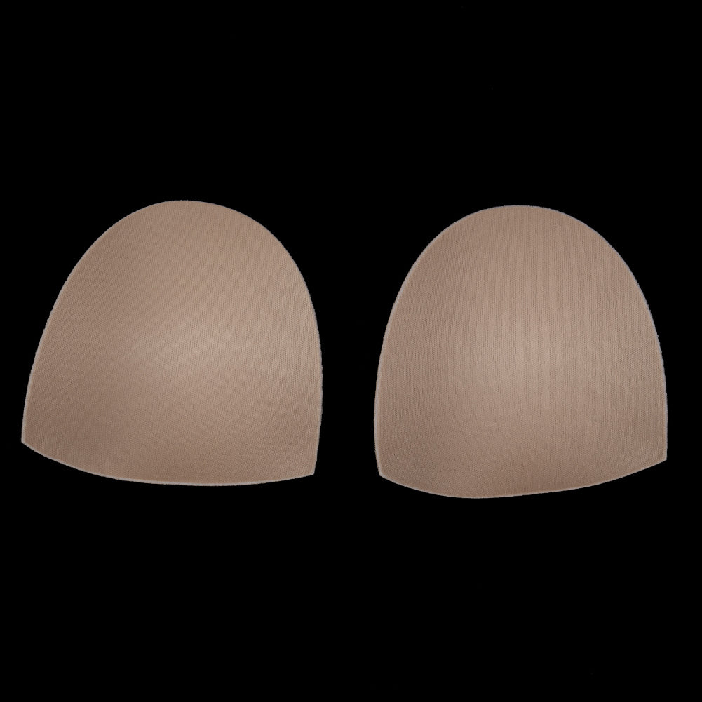Nude Basic Bra Cup - Size 12 Detail
