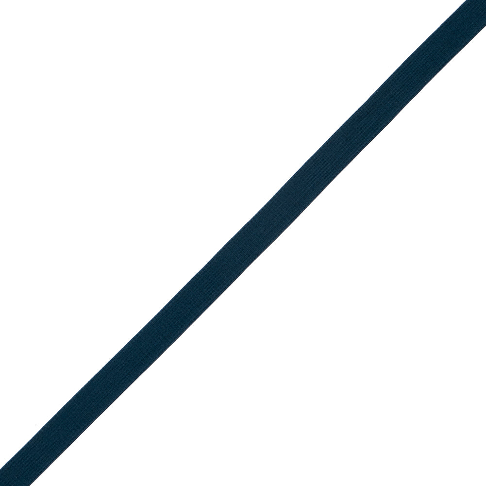 Deep Teal Elastic - 0.75"