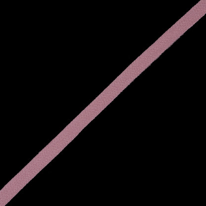 Pink Foldover Webbing - 0.75"