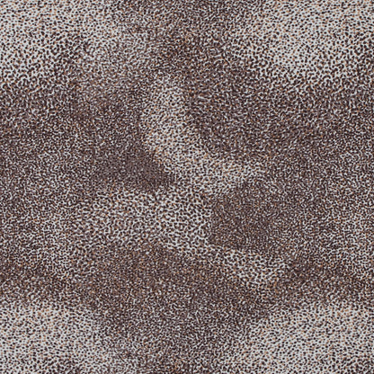 Italian Taupe Animal Digitally Printed Stretch Polyester
