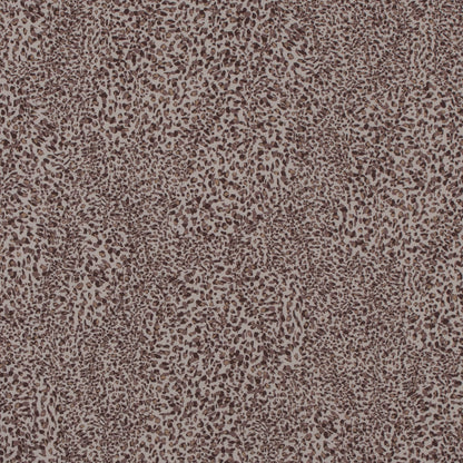 Italian Beige Animal Digitally Printed Stretch Polyester