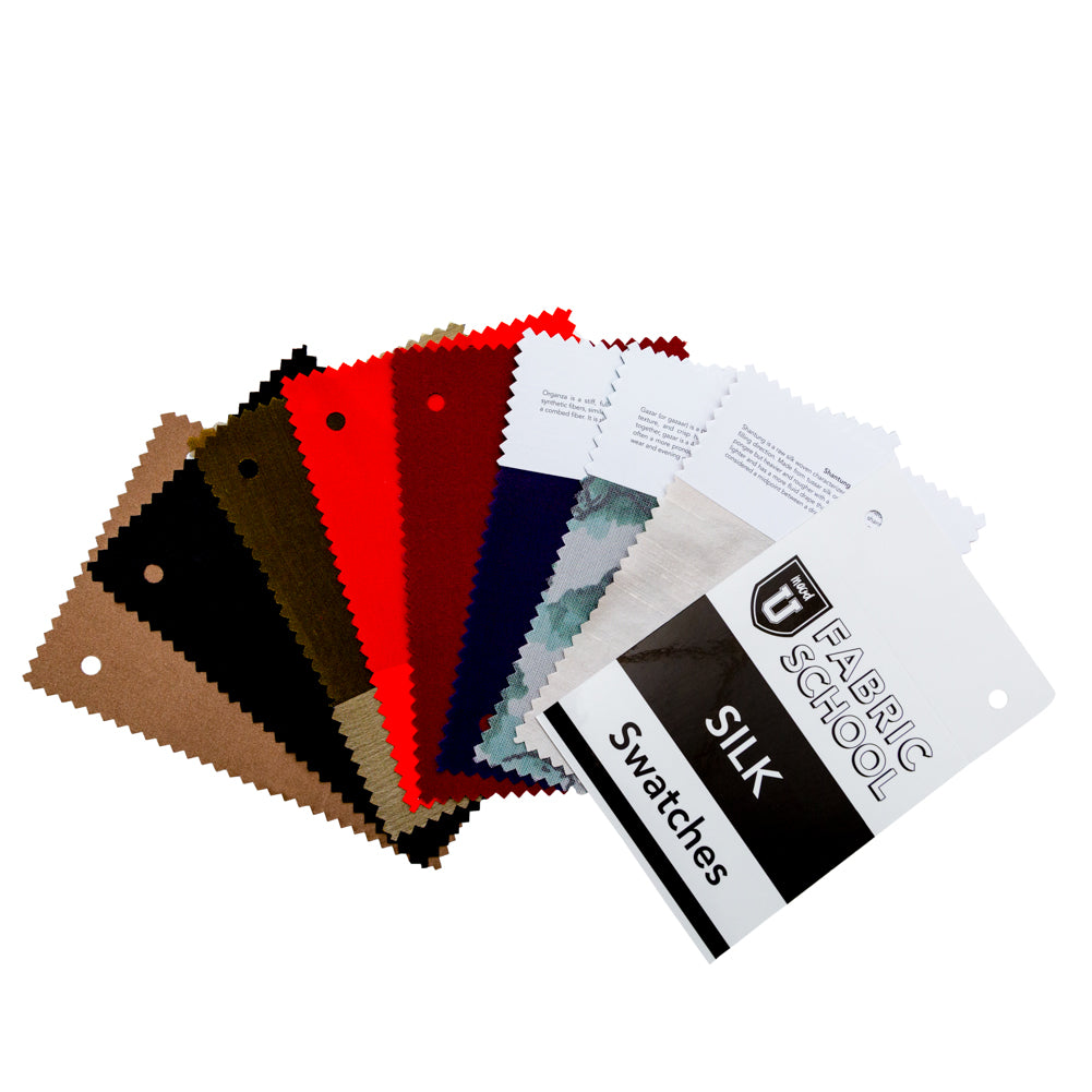 Mood Premium Swatch Kit - Detail