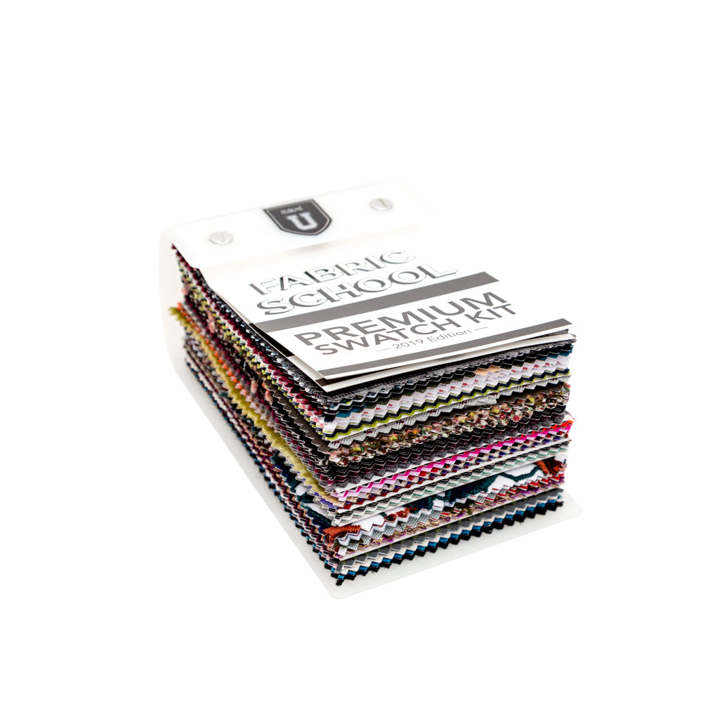 Mood Premium Swatch Kit - Full