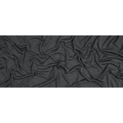 Charcoal Gray Modal Jersey - Full