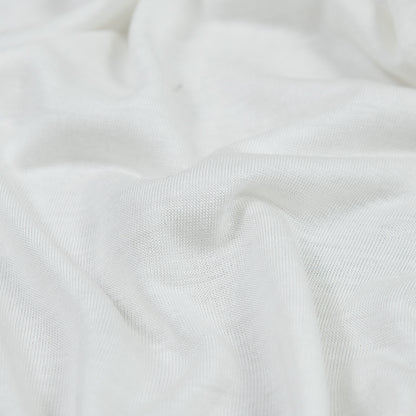 Pristine Modal Jersey Detail