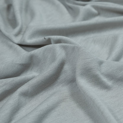 Theory Moon Rock Rayon Jersey Detail