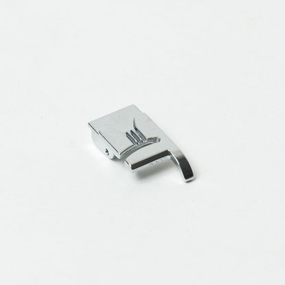 Mood Designer Fabrics Metal Cording Foot Detail