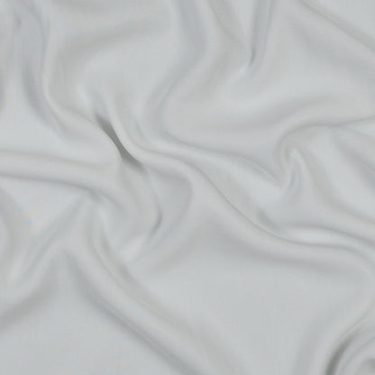 Tencel Twill - White - Brooke Collection