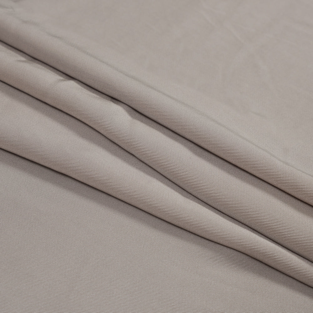 Tencel Twill - Pale Beige - Brooke Collection - Folded