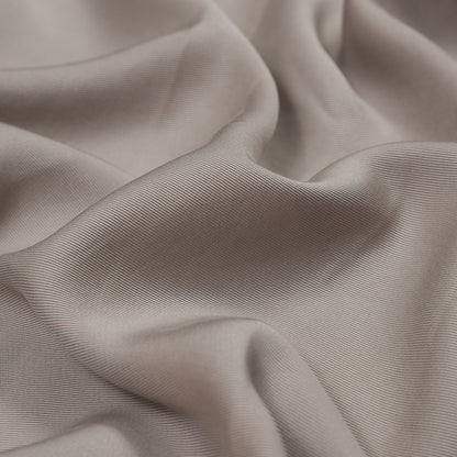 Tencel Twill - Pale Beige - Brooke Collection