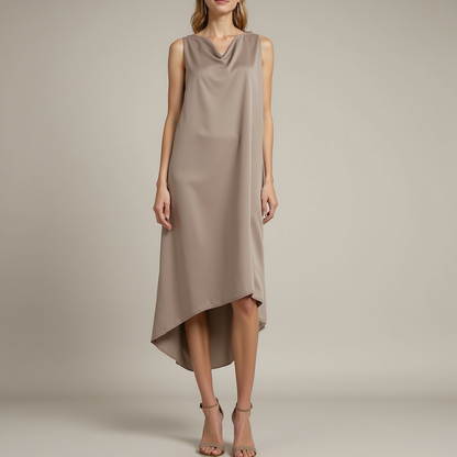 Tencel Twill - Pale Beige - Brooke Collection