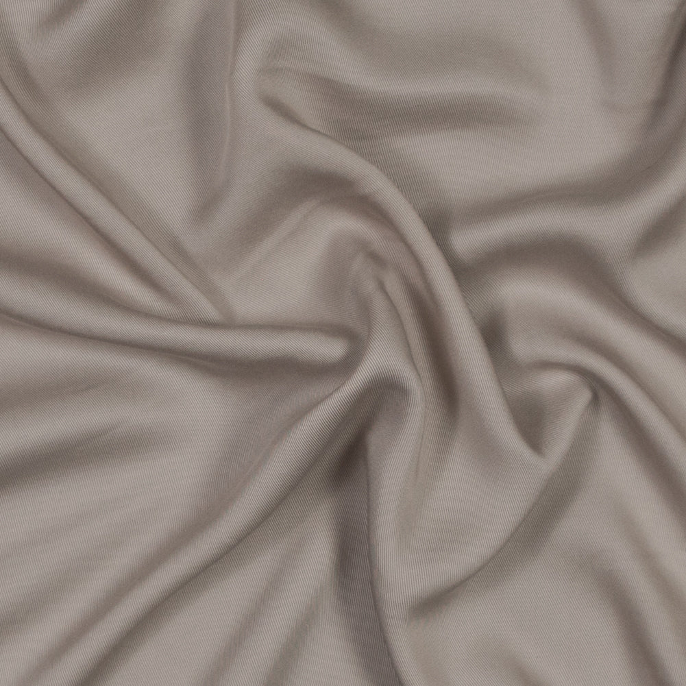 Tencel Twill - Pale Beige - Brooke Collection