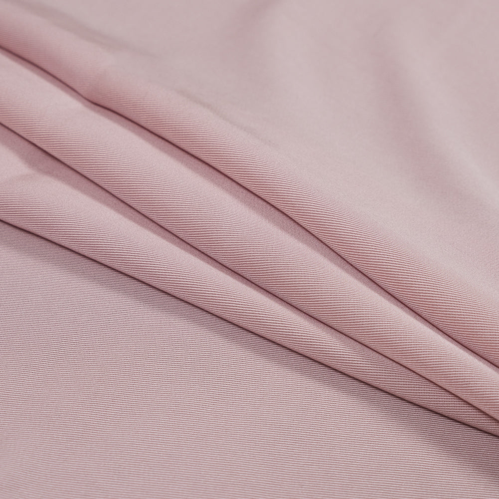 Tencel Twill - Dusty Rose - Brooke Collection - Folded