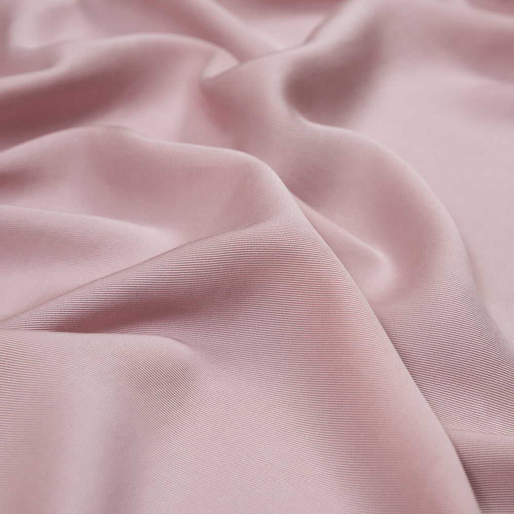 Tencel Twill - Dusty Rose - Brooke Collection - Detail