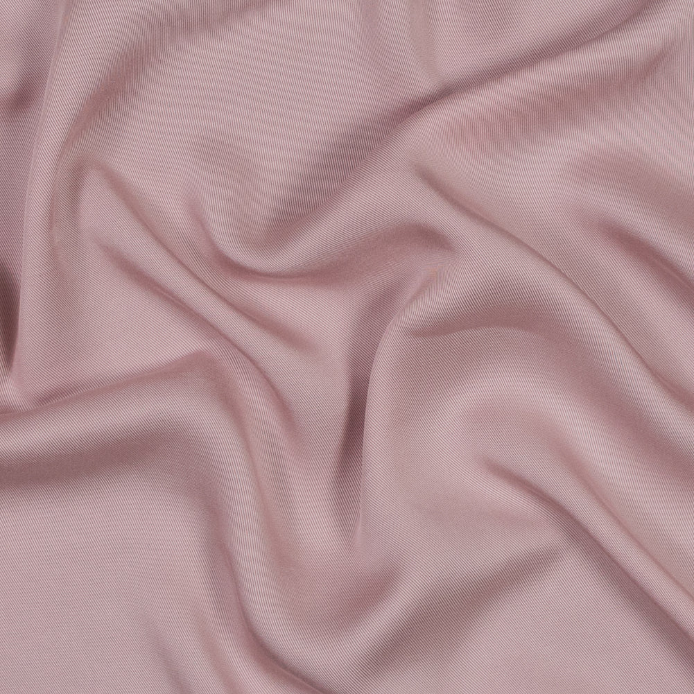 Tencel Twill - Dusty Rose - Brooke Collection