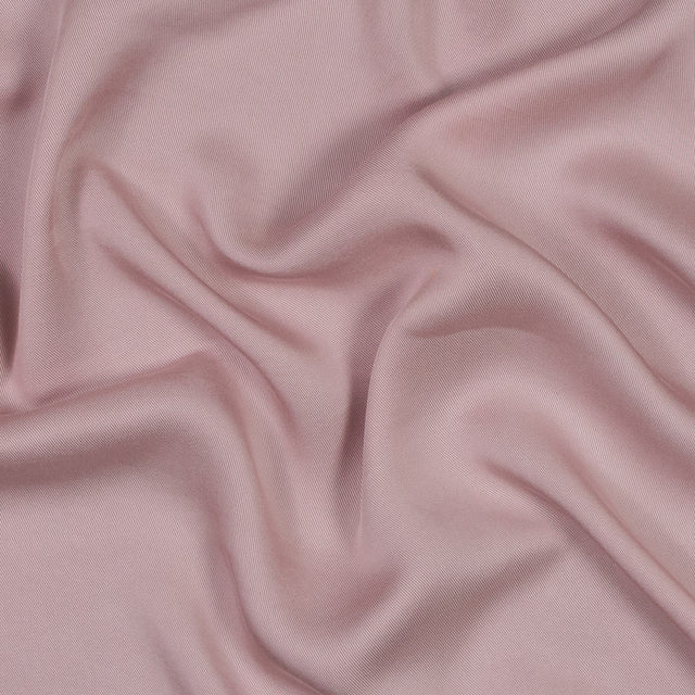 Tencel Twill - Dusty Rose - Brooke Collection