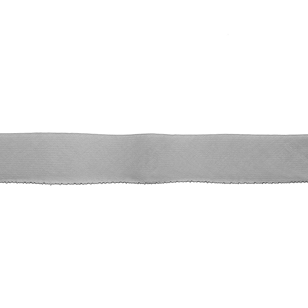 Black Soft Horsehair - 2.5"