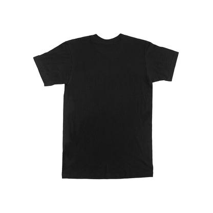 Black "MOOD" Fabric Bolt T-Shirt