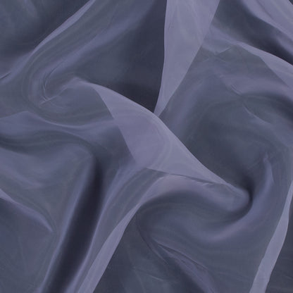 Smooth Organza - Fragrant Lilac - Portia Collection