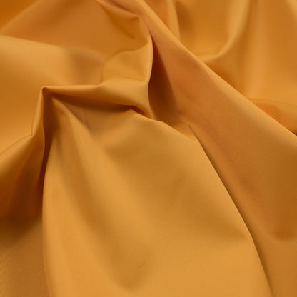 Water-Resistant Polyester Twill - Honor Gold - Fisher Collection Full