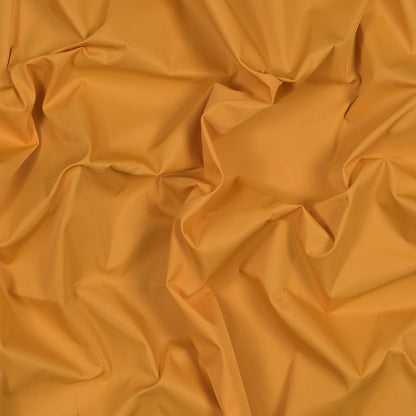 Water-Resistant Polyester Twill - Honor Gold - Fisher Collection
