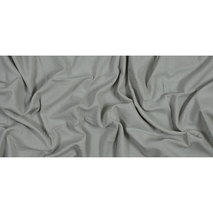 Double Cotton Gauze - Gray - Talamanca Collection Folded
