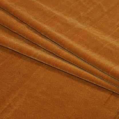 Stretch Velour - Honor Gold - Persica Collection Detail