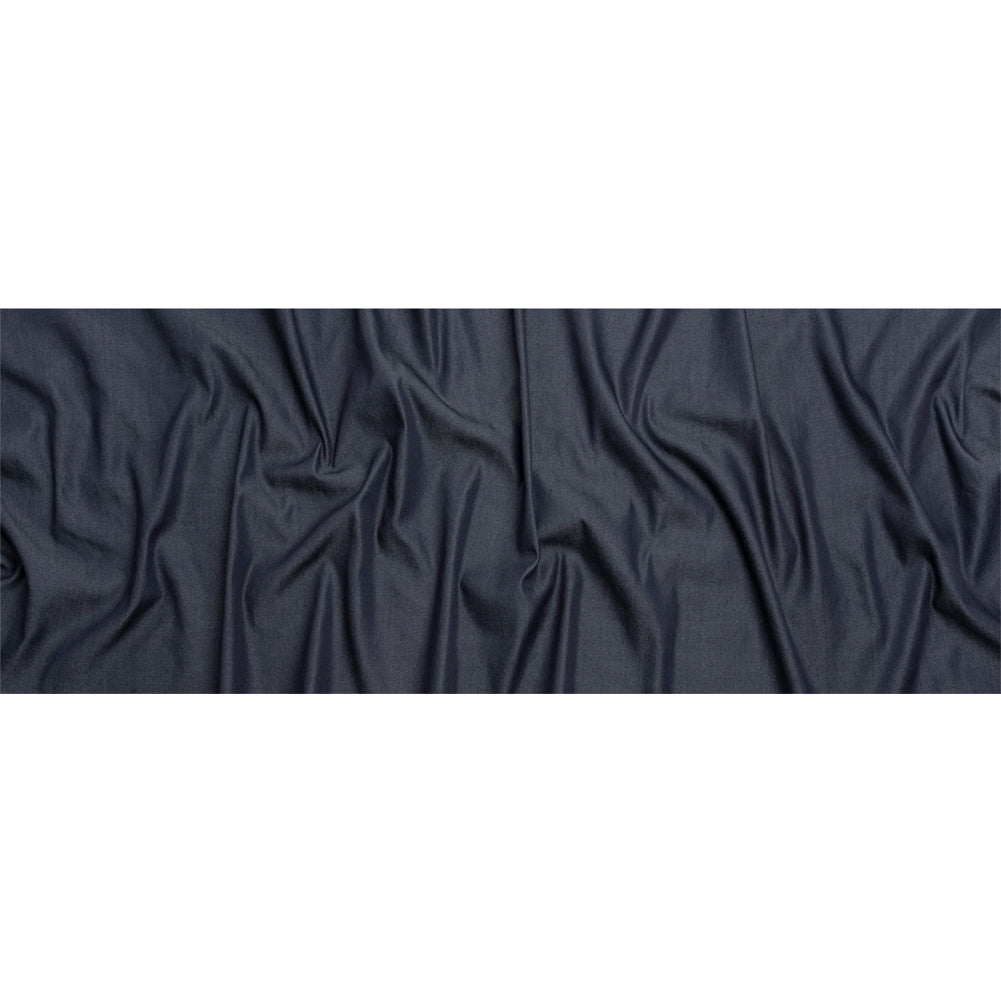 Indigo 6oz Hemp Denim Full