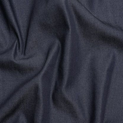 Indigo 6oz Hemp Denim