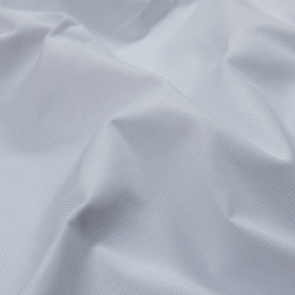 Featherwale Cotton Corduroy - Snow White - Dawn Collection Full