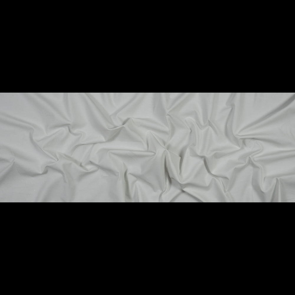 Featherwale Cotton Corduroy - Winter White - Dawn Collection Folded
