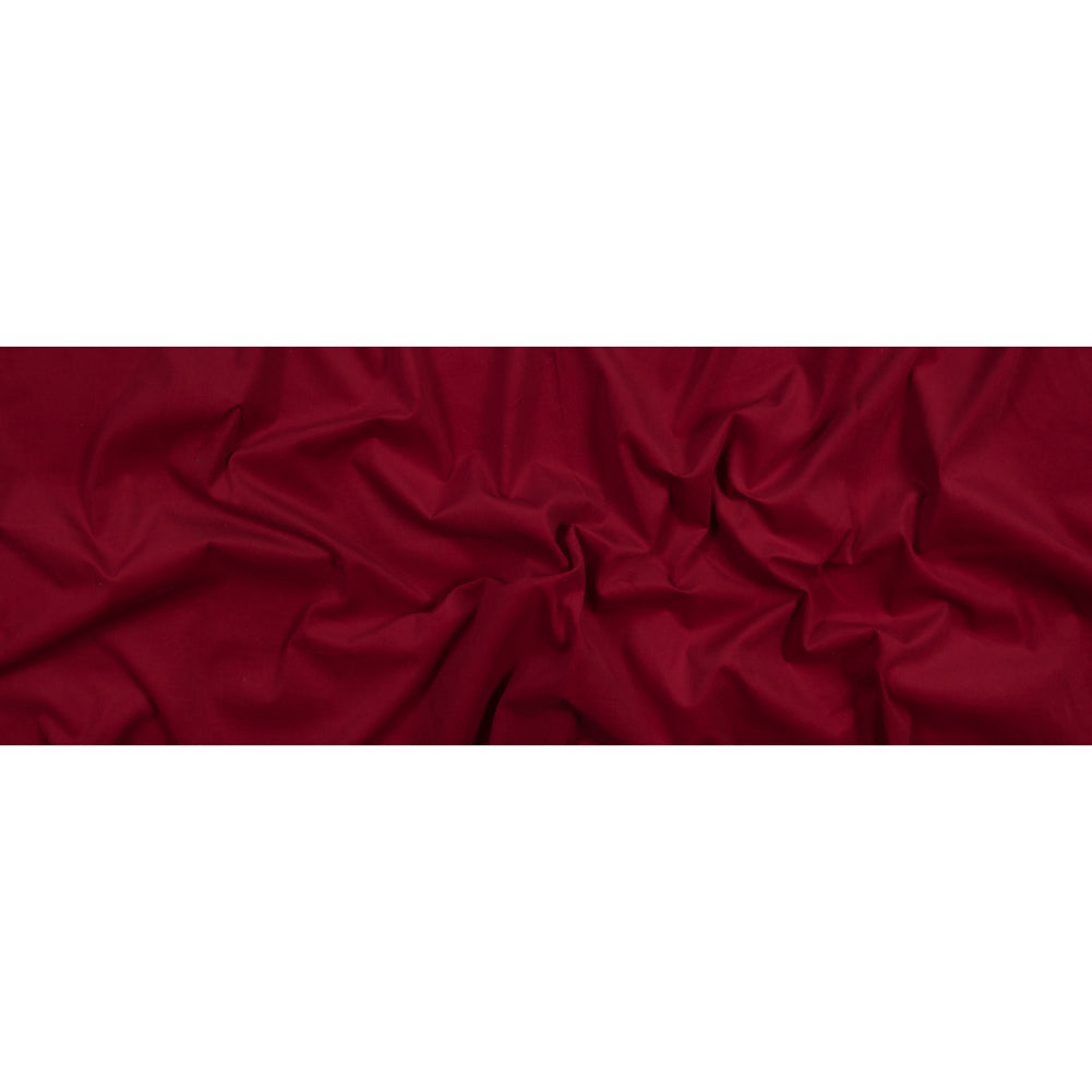 Featherwale Cotton Corduroy - Wildberry - Dawn Collection Folded