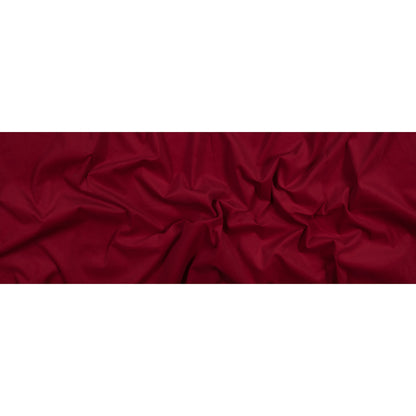 Featherwale Cotton Corduroy - Wildberry - Dawn Collection Folded