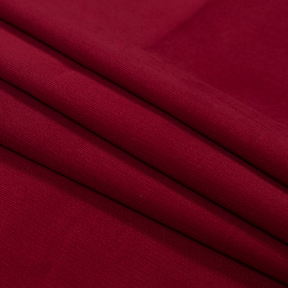 Featherwale Cotton Corduroy - Wildberry - Dawn Collection Detail