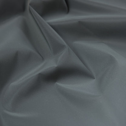 Silver and Gray High Light Reflective Fabric Full